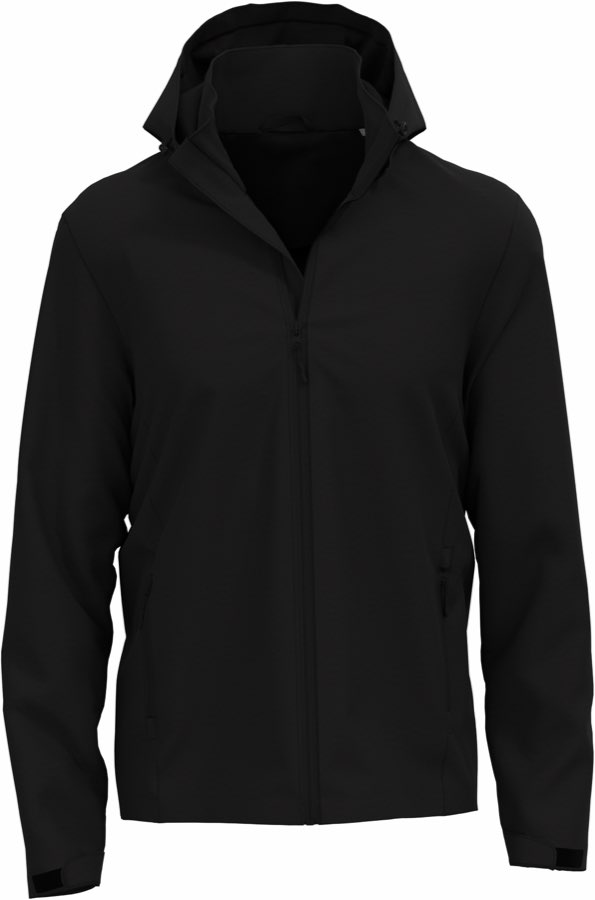 Lux Softshell Jacket Stedman Lux Softshell Jacket