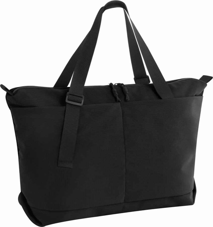 Nákupní taška „Minimal Lifestyle Tote“ BagBase BG 822
