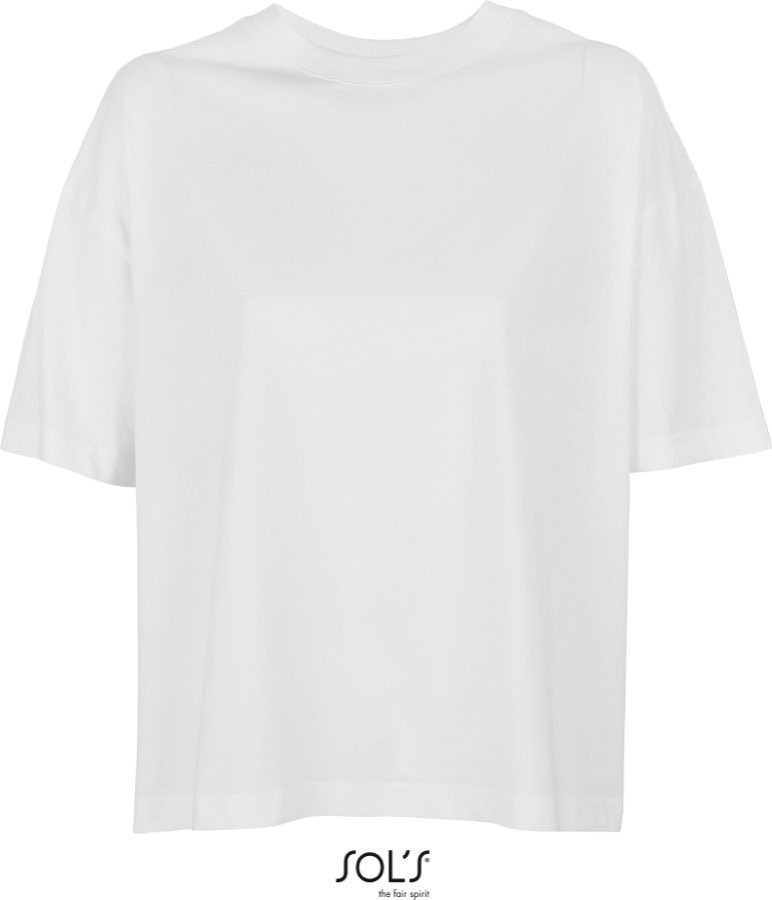 Boxy Women SOL's Boxy Women