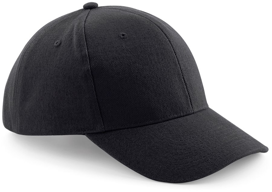 6 panelová kšiltovka „Pro Style“ Beechfield B 65