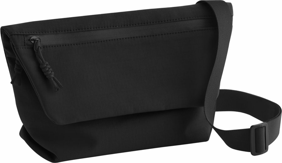 Taška přes rameno „Minimal Lifestyle“ BagBase BG 823