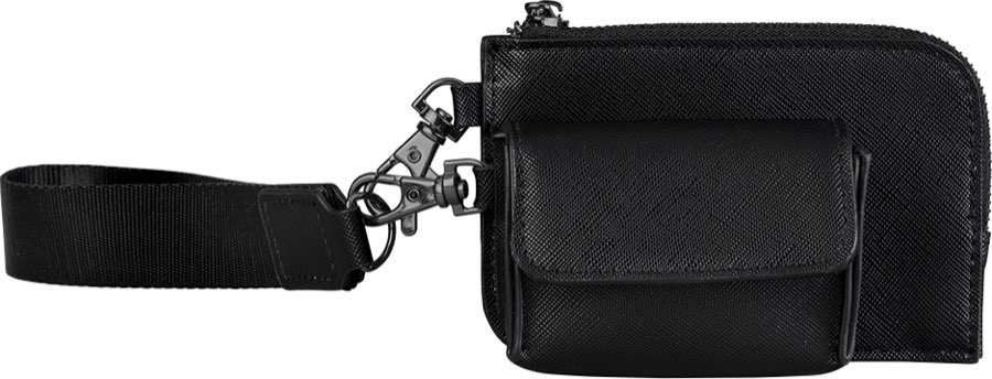 Malá taška s řemínkem „Boutique“ BagBase