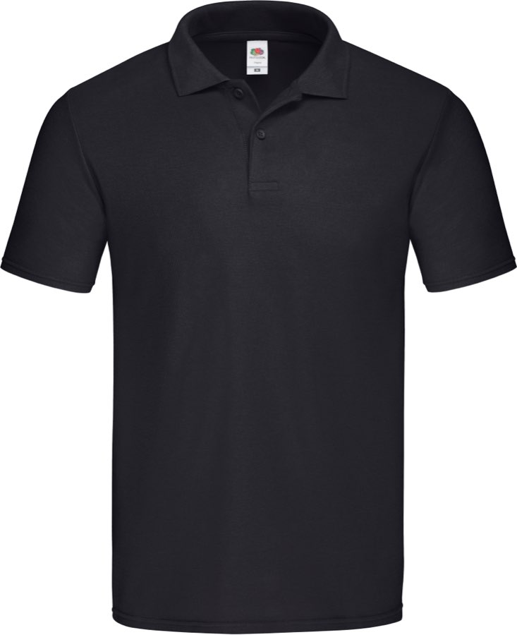 Original Polo Fruit of the Loom Original Polo
