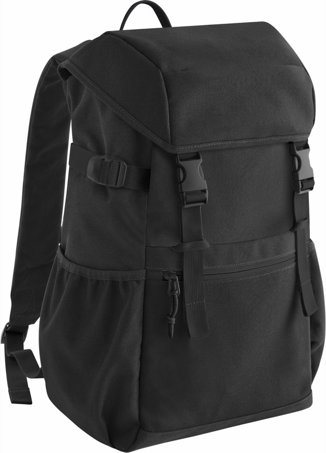 Batoh „Ramble“ BagBase BG 370