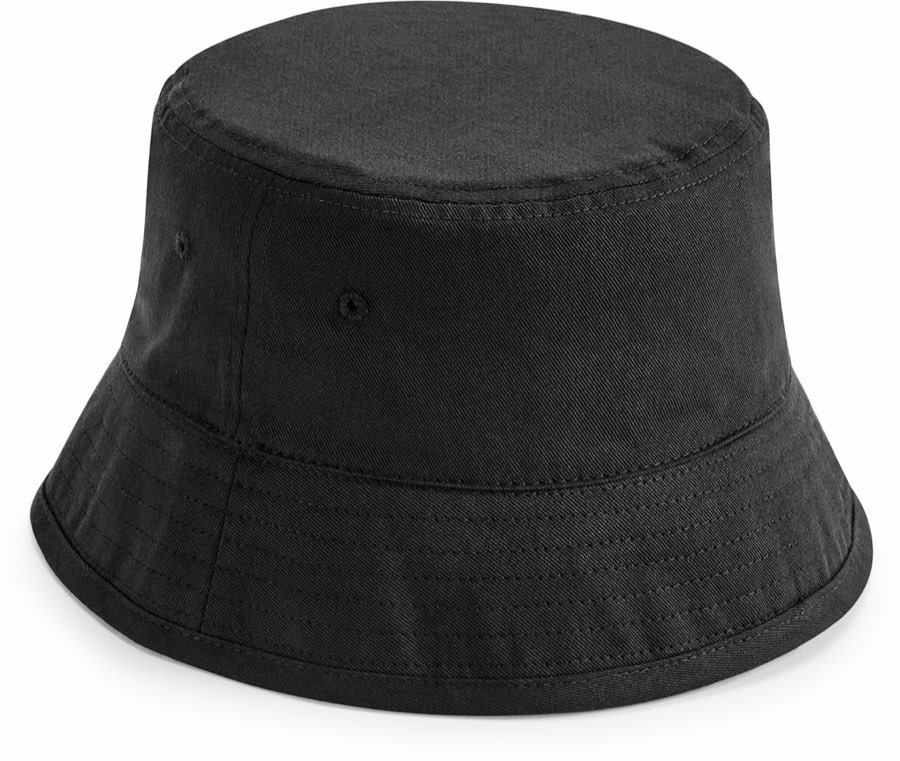 Klobouk „Organic Cotton Bucket Hat“ Beechfield B 90N