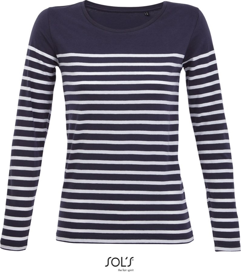 Matelot LSL Women SOL's Matelot LSL Women