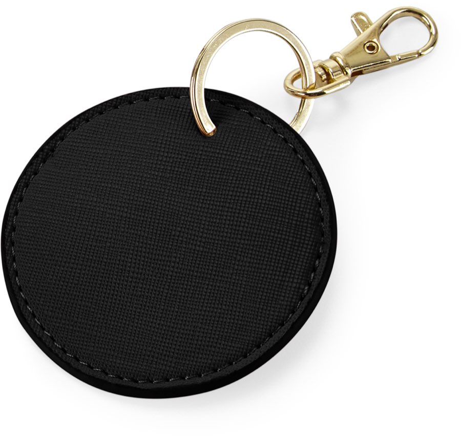 Klip na klíče „Boutique“ BagBase