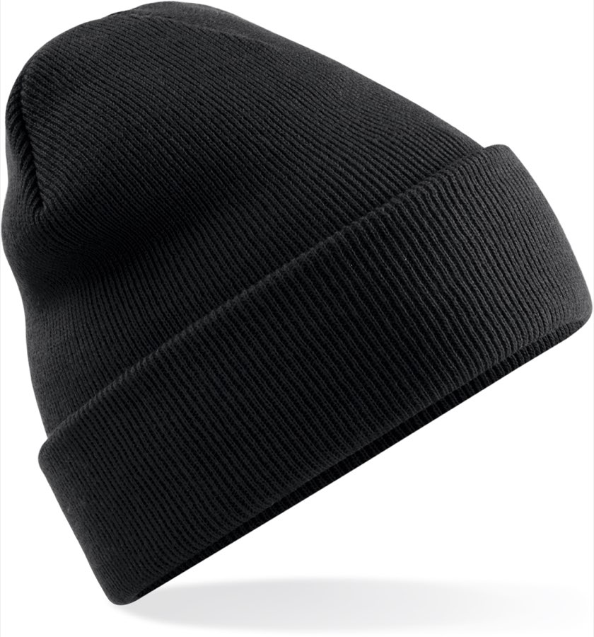 Pletená čepice Polylana® „Original“ Beechfield B 375R