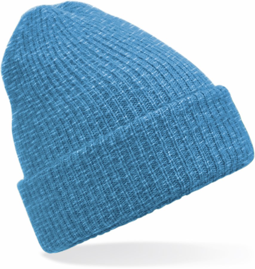 Pletená čepice „Colour Pop“ Beechfield B 396R