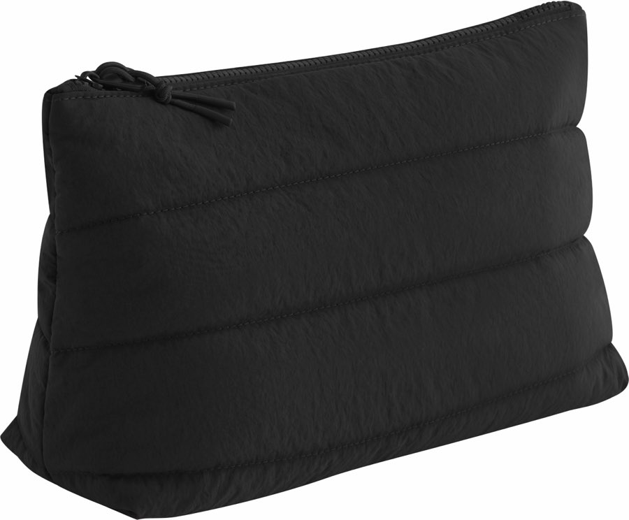 Toaletní taška „Quilted“ BagBase BG 705