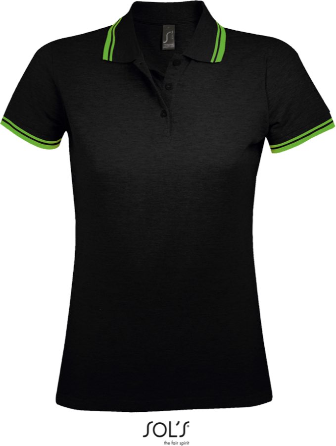 Pasadena Women SOL's Pasadena Women