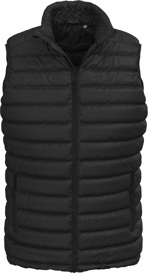 Lux Padded Vest Stedman Lux Padded Vest