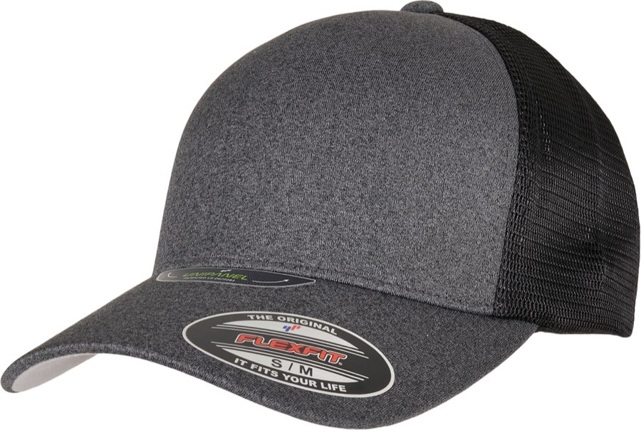 Trucker kšiltovka „Unipanel“ Flexfit 5511UP
