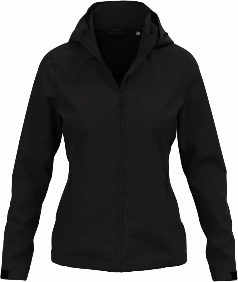 Lux Softshell Jacket Women Stedman