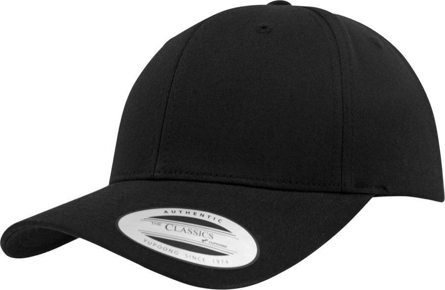 6 panelová Snapback kšiltovka „Classic“ Flexfit 7706