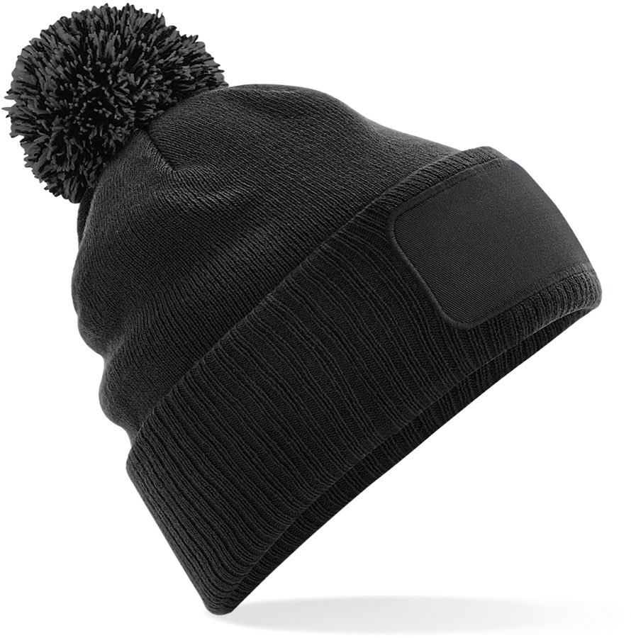 Pletená čepice Snowstar® Beechfield B 443