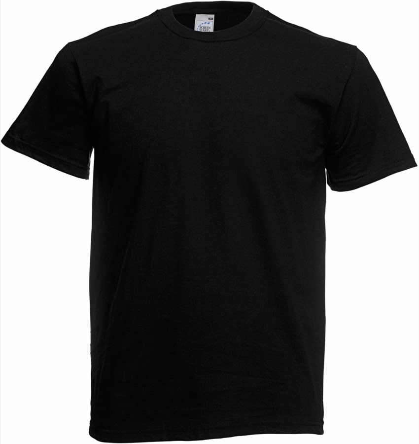 Original T Fruit of the Loom Original T