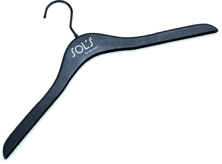Hanger neutral SOL's