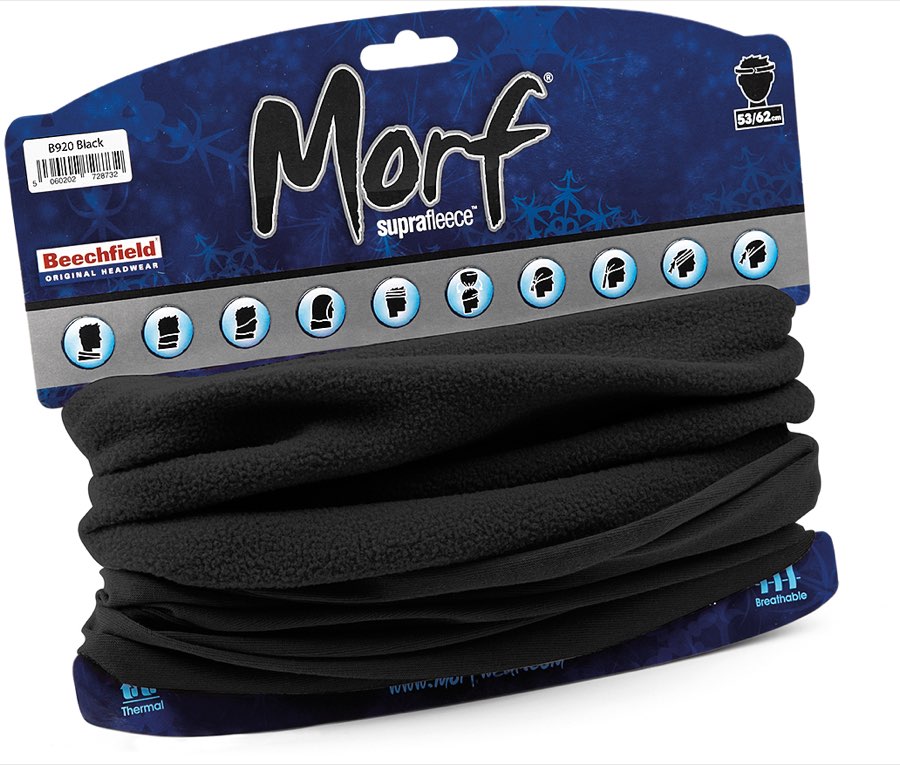 Morf® Suprafleece® Beechfield B 920