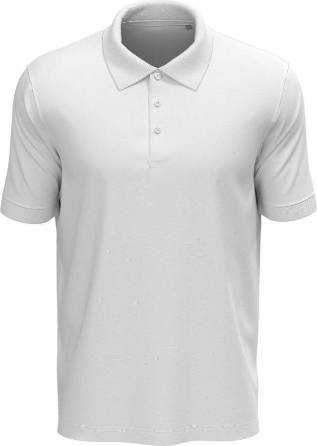 Lux Polo Stedman Lux Polo