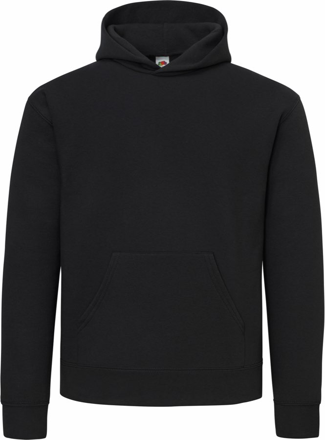 Supercotton™ Hooded Sweat Fruit of the Loom Supercotton™ Hooded Sweat
