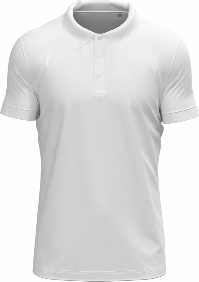 Stretch Polo Stedman Stretch Polo