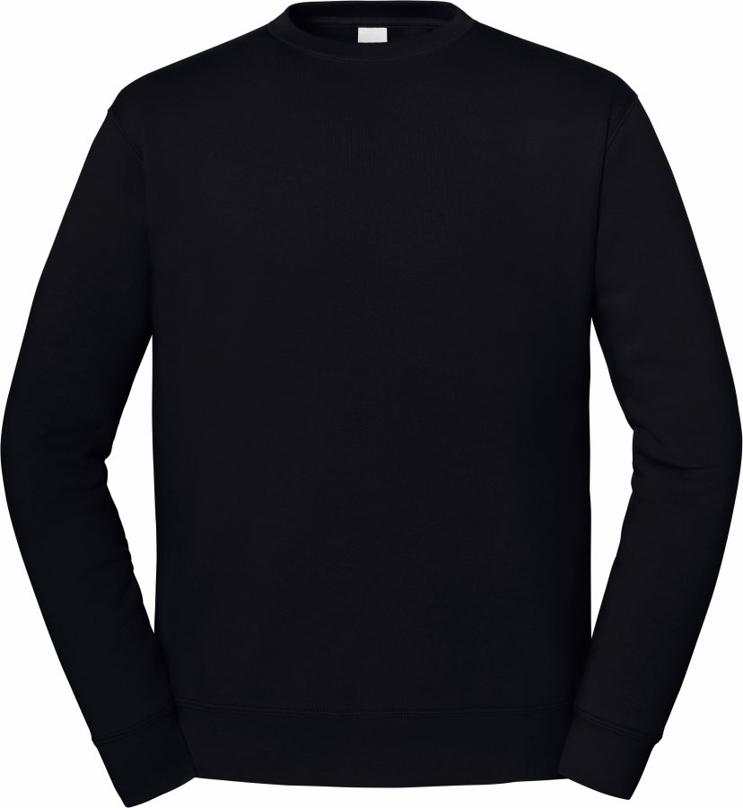 Iconic Premium Set-In Sweat Fruit of the Loom Iconic Premium Set-In Sweat