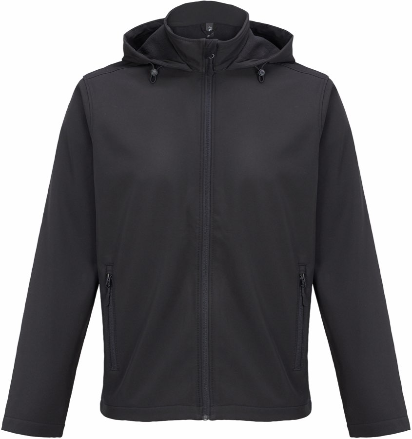 Race Hooded Men SOL's Race Hooded Men