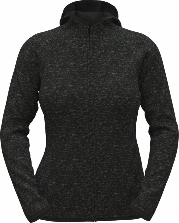 Lux Knit Fleece Jacket Women Stedman Lux Knit Fleece Jacket Women