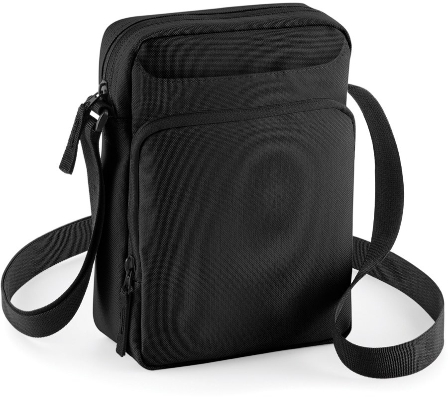 Taška „Cross Body“ BagBase BG 30