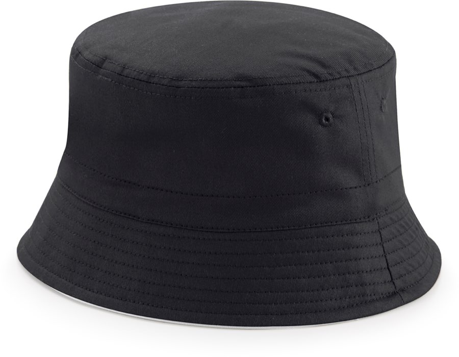 Klobouk „Reversible Bucket Hat“ Beechfield B 686