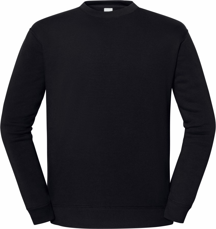 Iconic 250 Set-In Sweat Fruit of the Loom Iconic 250 Set-In Sweat