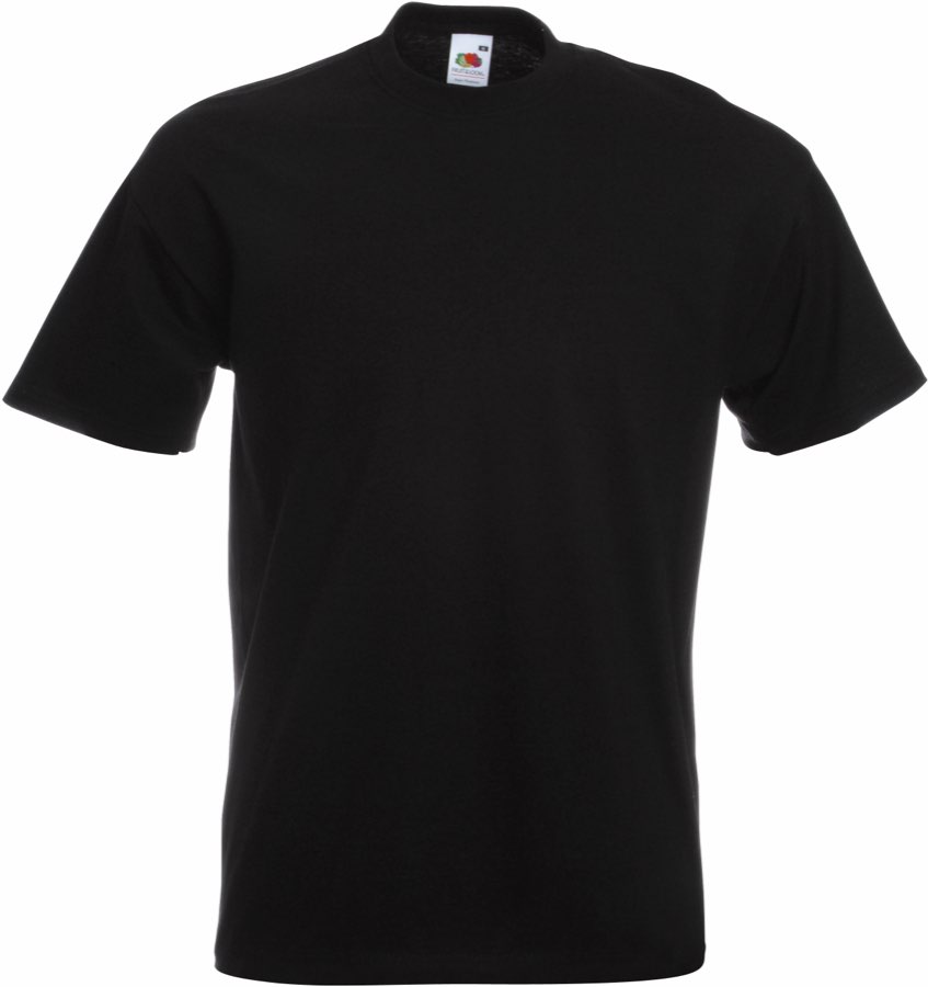 Super Premium T Fruit of the Loom Super Premium T