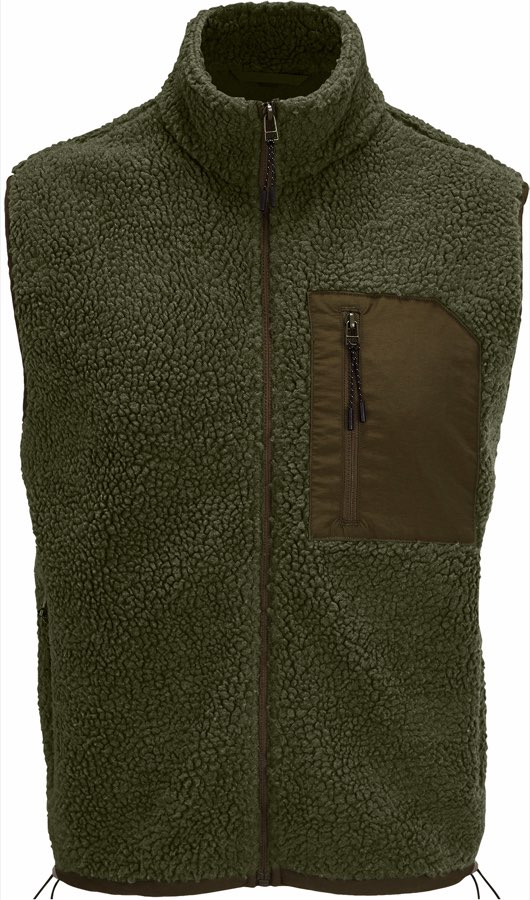 Fury Bodywarmer SOL's Fury Bodywarmer