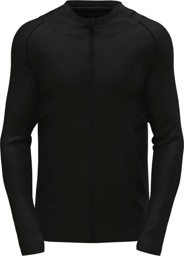 Seamless Sports Jacket Men Stedman Seamless Sports Jacket Men
