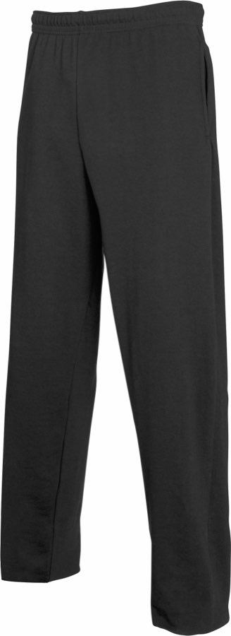 Lightweight Jog Pants Fruit of the Loom Lightweight Jog Pants