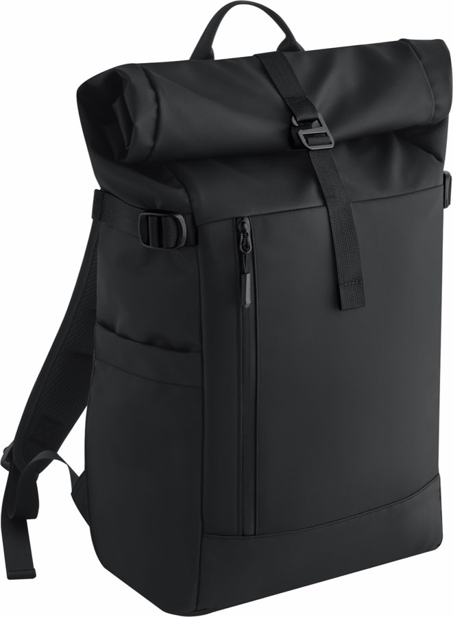 Batoh Roll-Top „Everyday“ BagBase BG 344