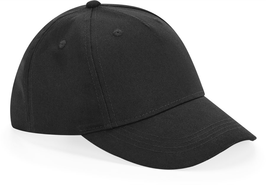 5 panelová kšiltovka „Junior“ Beechfield B 63NB