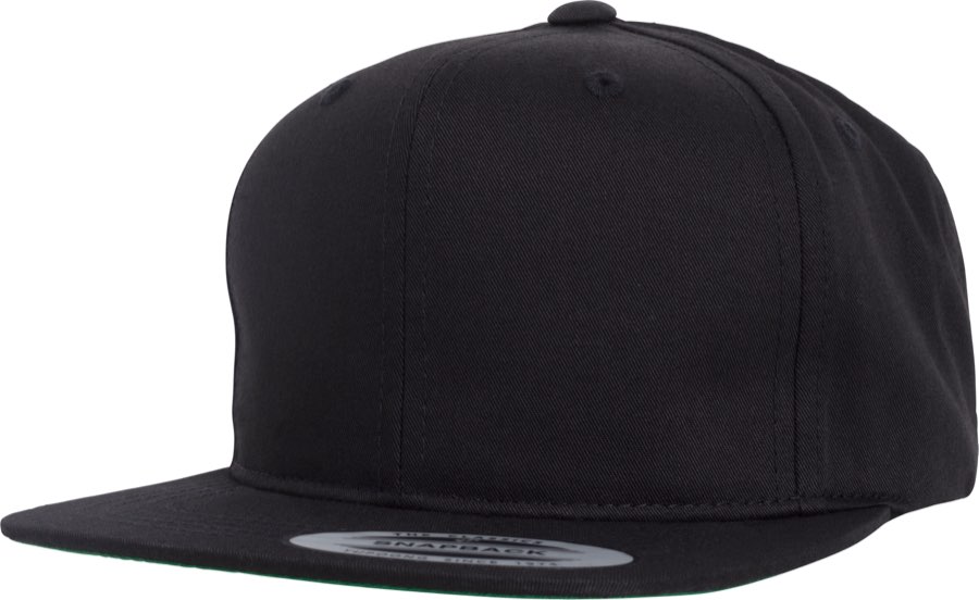 Dětská 6 panelová kšiltovka Flexfit 6308