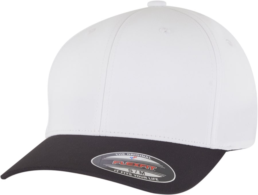 6 panelová kšiltovka „Water Repellent“ Flexfit