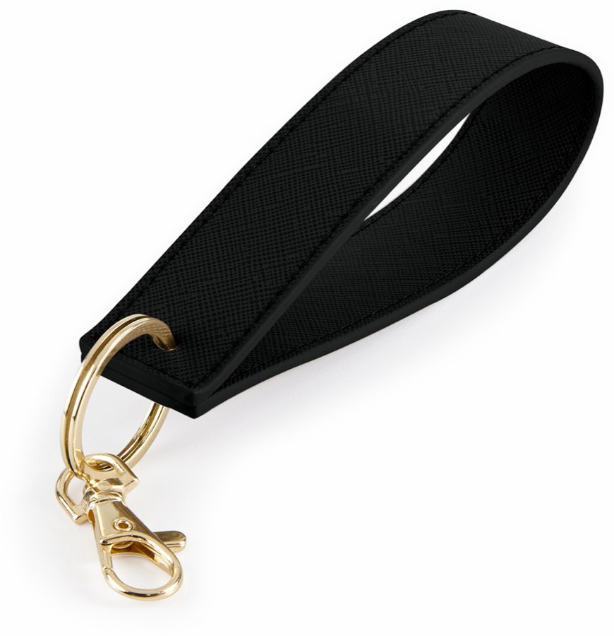 Klip na klíče „Boutique“ BagBase