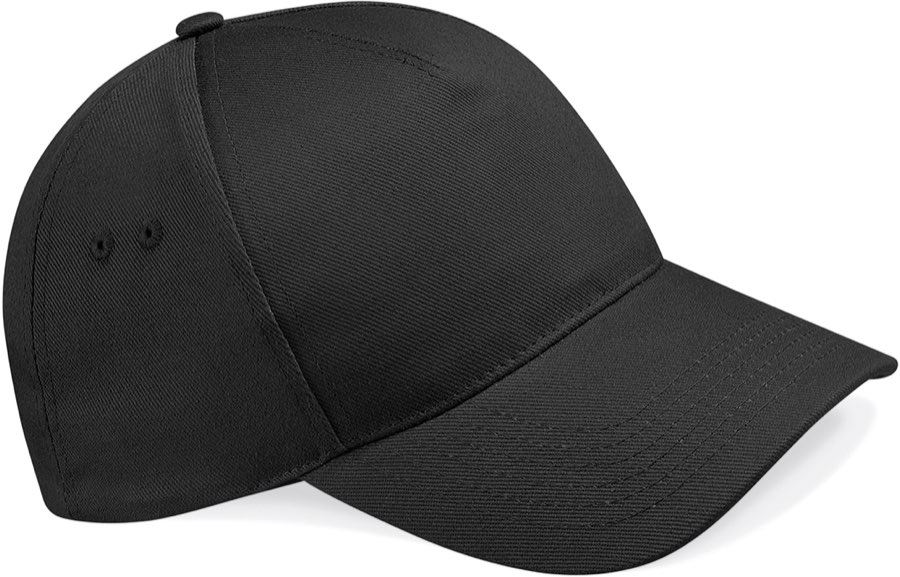 5 panelová kšiltovka „Ultimate“ Beechfield B 15
