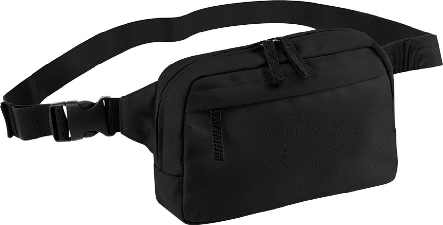 Ledvinka „Premium Recycled“ BagBase