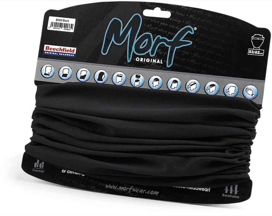 Morf® Original Beechfield B 900