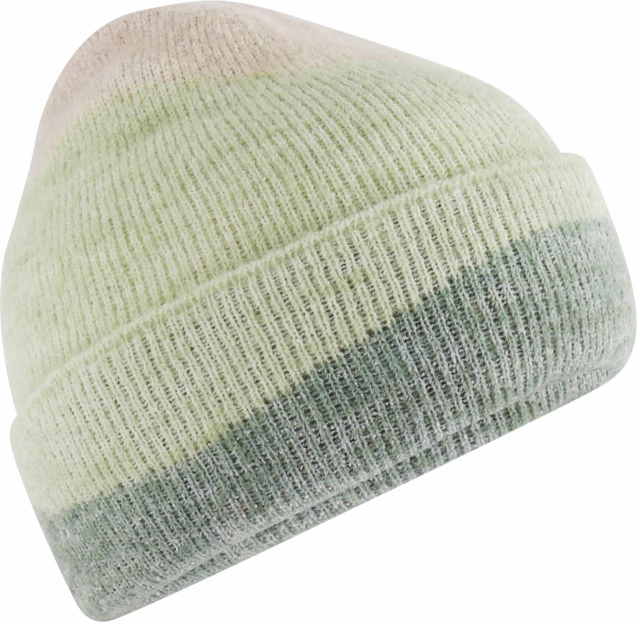 Pletená čepice „Soft Wave“ Beechfield B 532