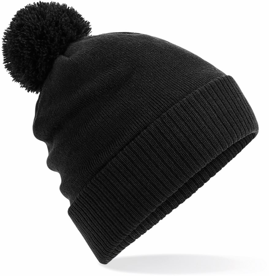 Pletená čepice „Thermal Snowstar®“ Beechfield B 439