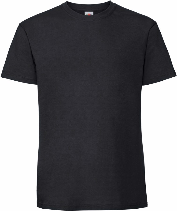 Iconic 195 T Fruit of the Loom Iconic 195 T