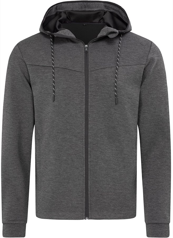 Scuba Jacket Men Stedman Scuba Jacket Men