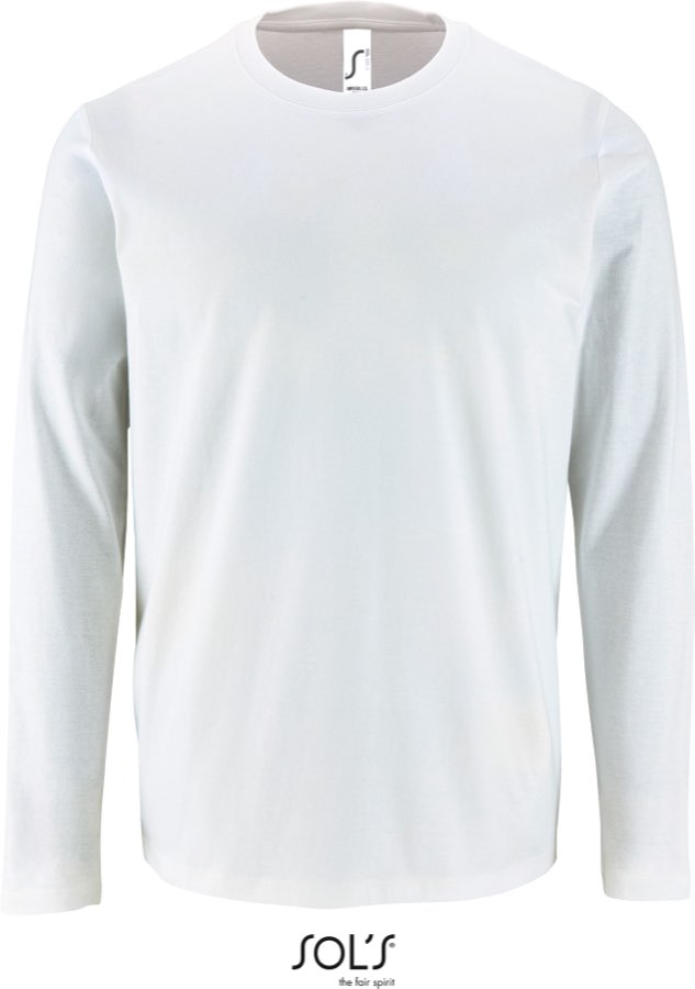 Imperial LSL Men SOL's Imperial LSL Men