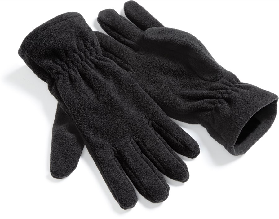 Rukavice Suprafleece® „Alpine“ Beechfield B 296